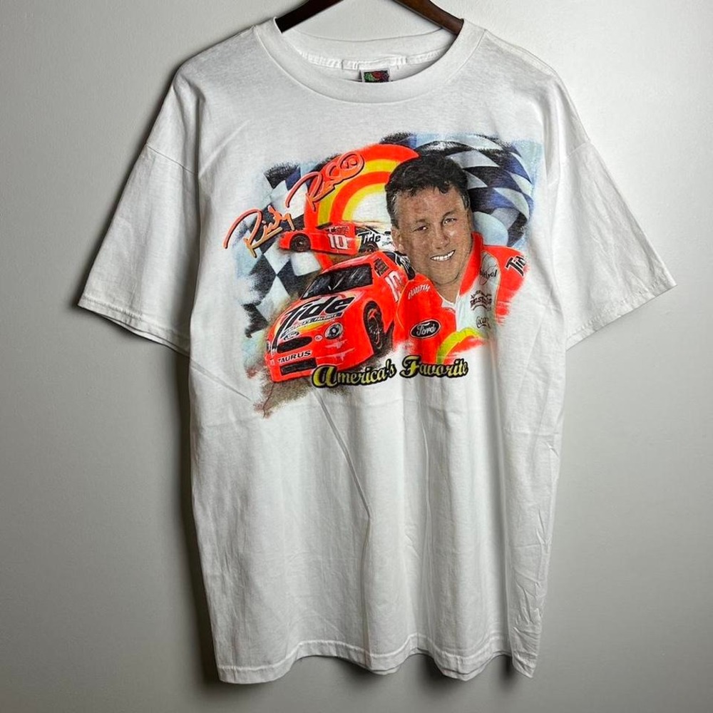 Vintage Nascar Tee